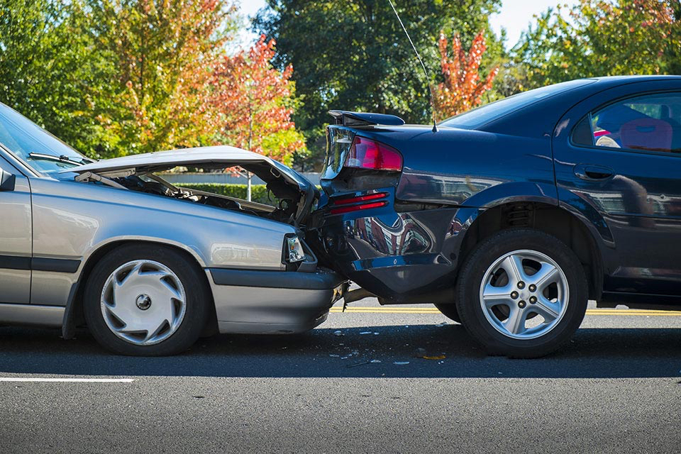 La Mejor Oficina Jurídica de Abogados de Accidentes de Carro, Abogado de Accidentes Cercas de Mí de Auto Los Angeles California
